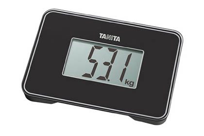 TANITA Micro Bilancia HD386